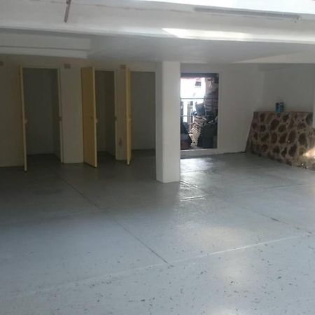 San Marino Apartment San Francisco Tlalnepantla Exterior foto