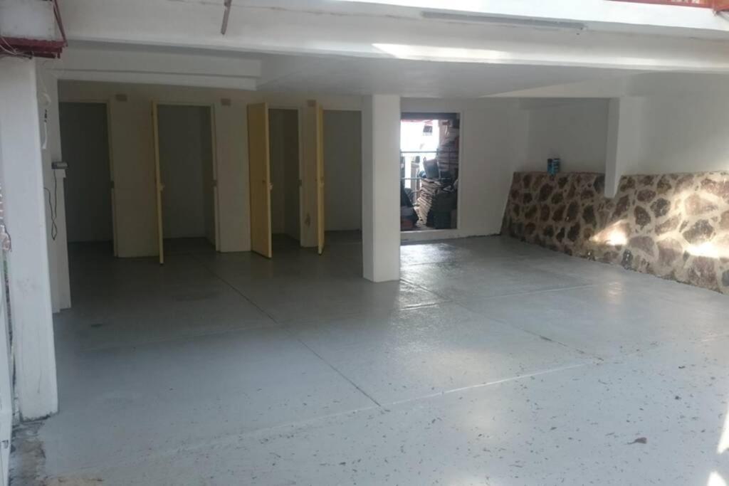 San Marino Apartment San Francisco Tlalnepantla Exterior foto