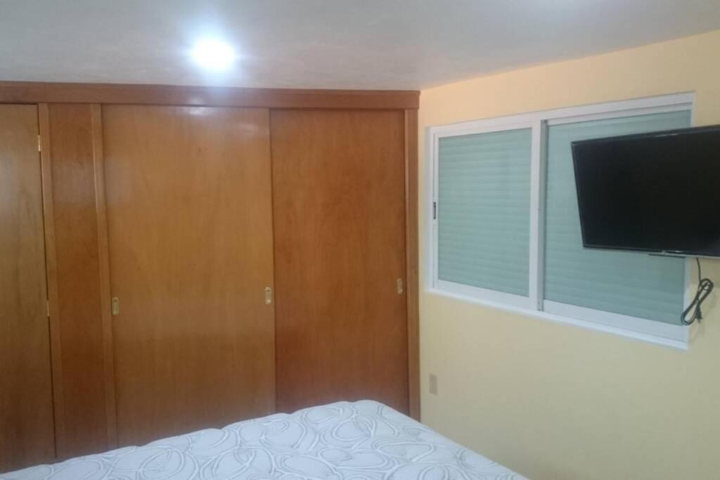 San Marino Apartment San Francisco Tlalnepantla Exterior foto