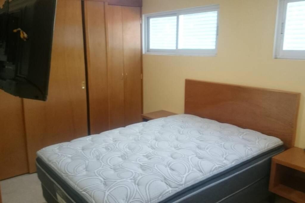 San Marino Apartment San Francisco Tlalnepantla Exterior foto