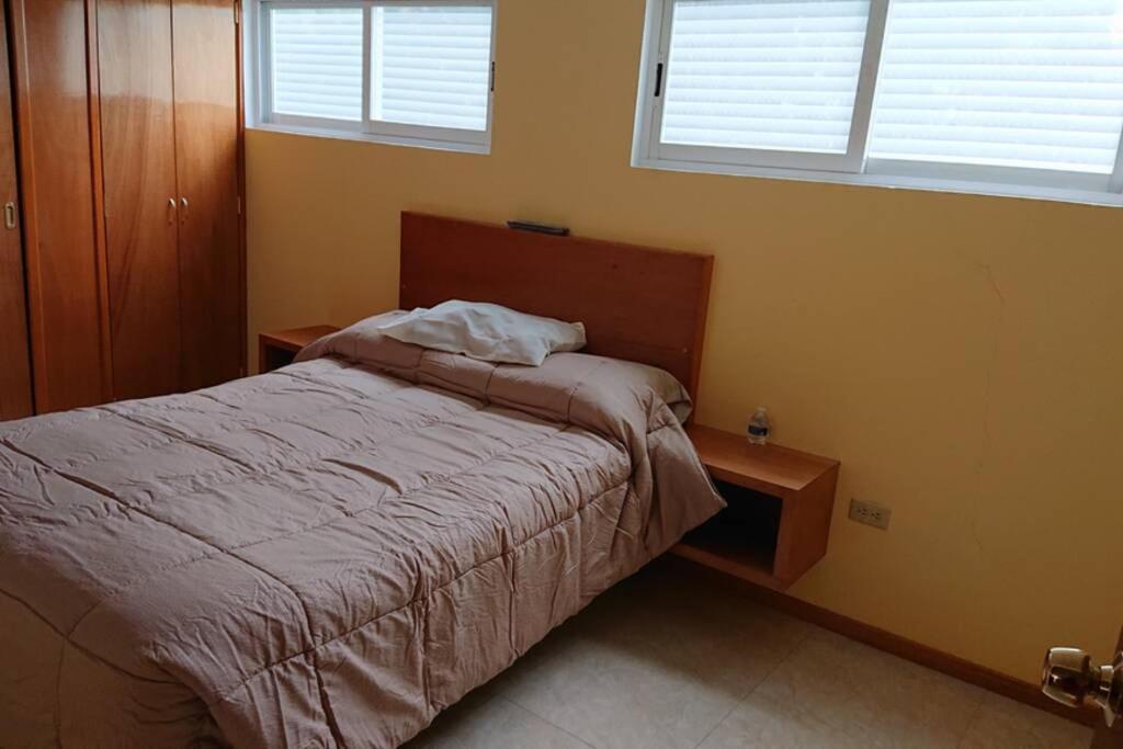 San Marino Apartment San Francisco Tlalnepantla Exterior foto